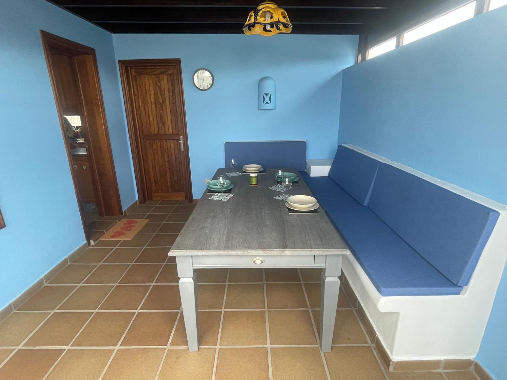 Faro Park Villa Bella Beheizter Pool Playa Blanca  Luaran gambar