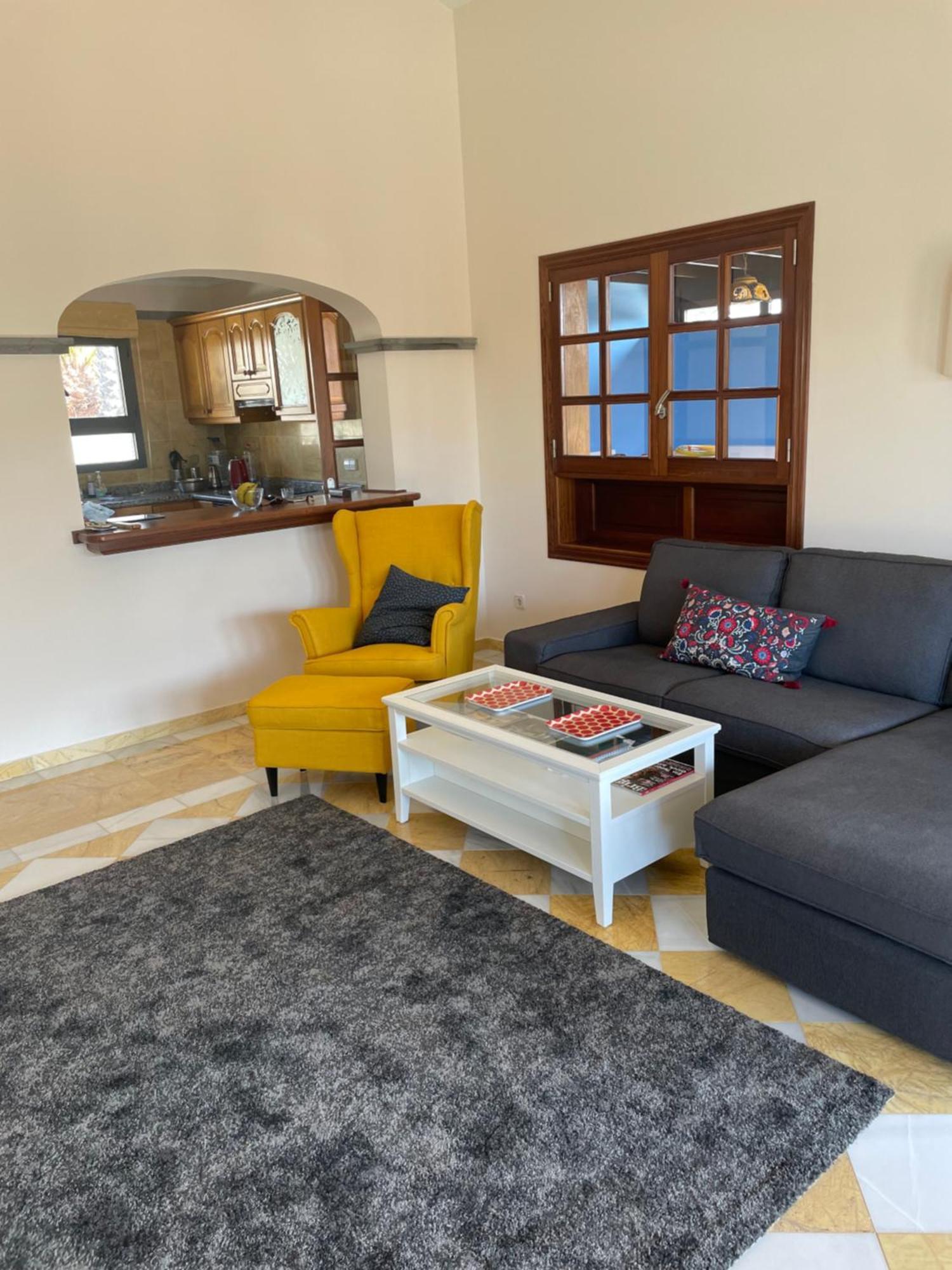Faro Park Villa Bella Beheizter Pool Playa Blanca  Luaran gambar