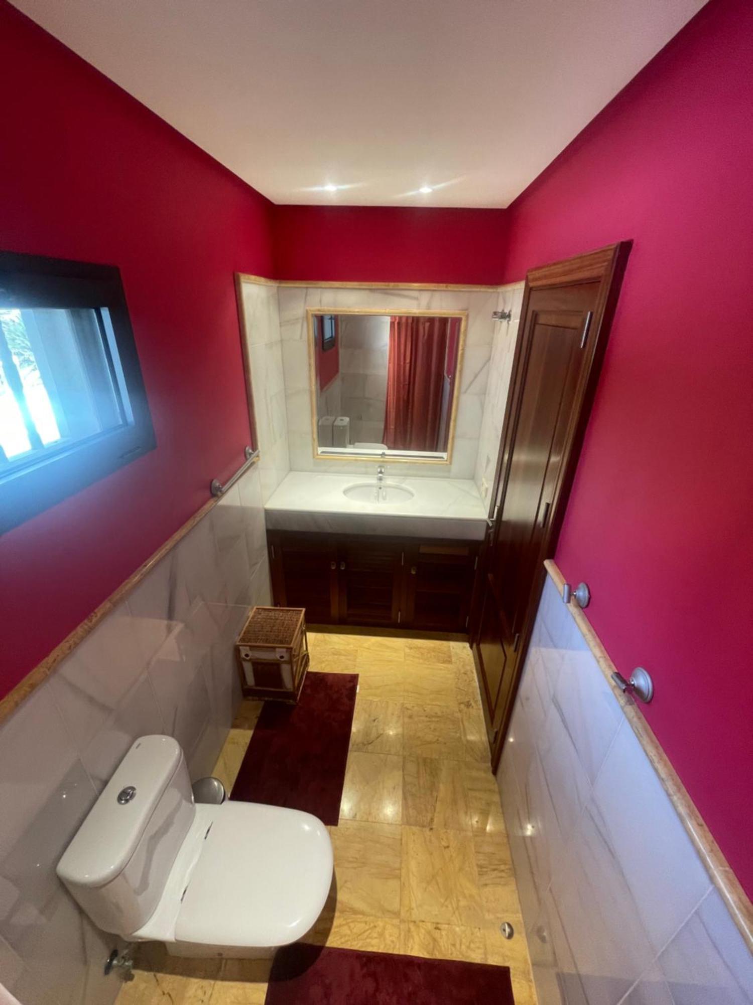 Faro Park Villa Bella Beheizter Pool Playa Blanca  Luaran gambar
