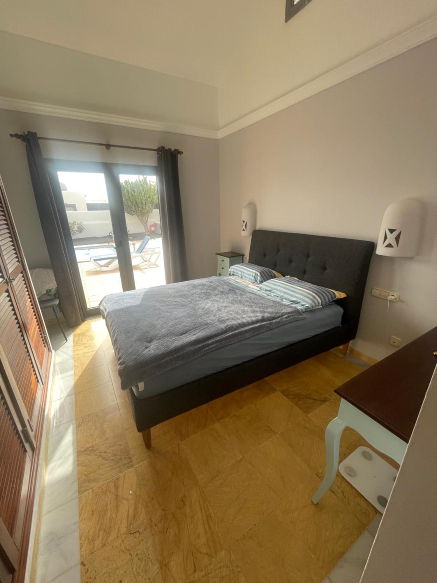 Faro Park Villa Bella Beheizter Pool Playa Blanca  Luaran gambar