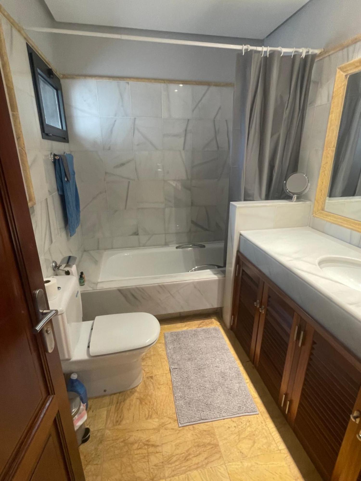 Faro Park Villa Bella Beheizter Pool Playa Blanca  Luaran gambar