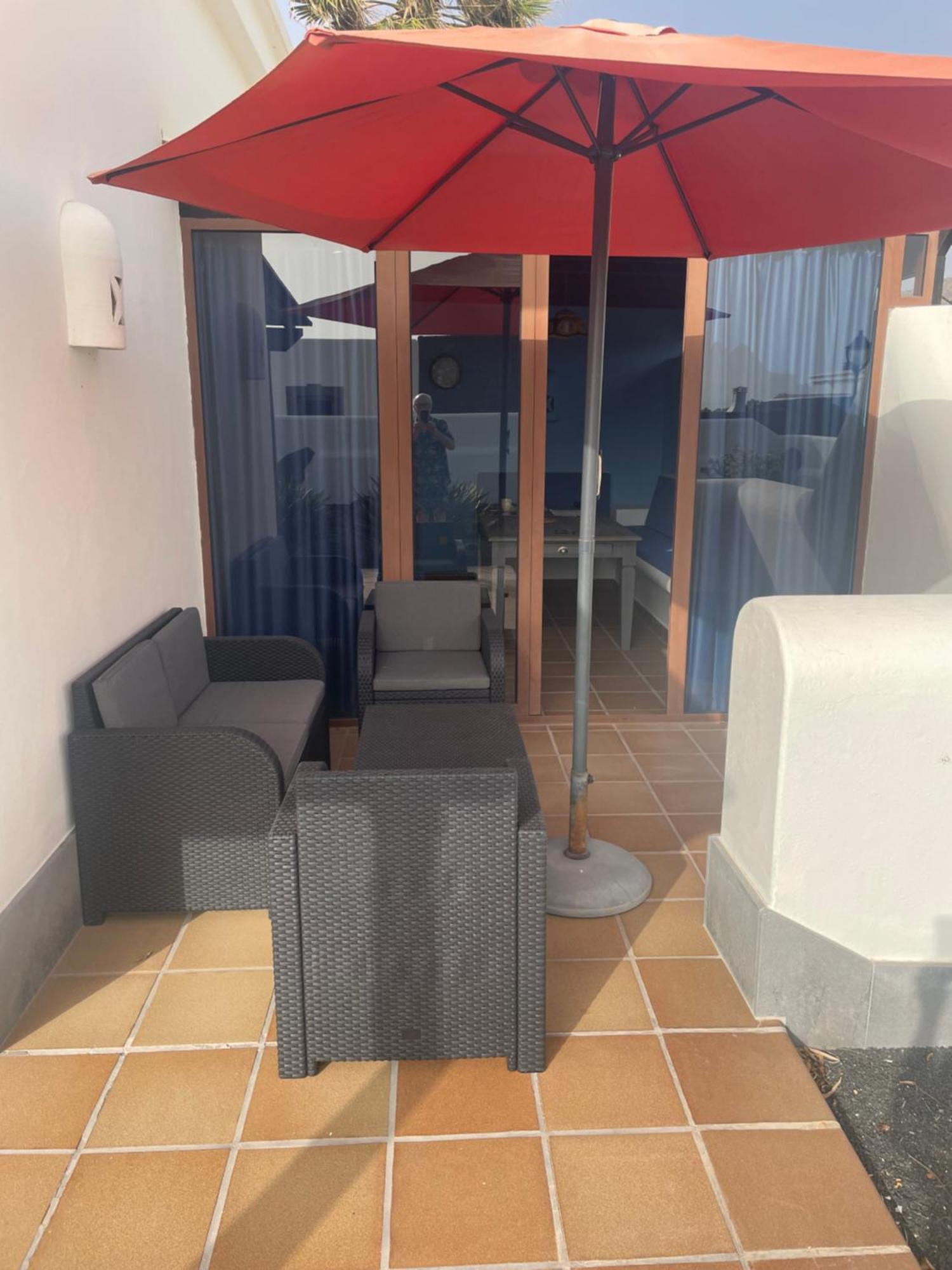Faro Park Villa Bella Beheizter Pool Playa Blanca  Luaran gambar