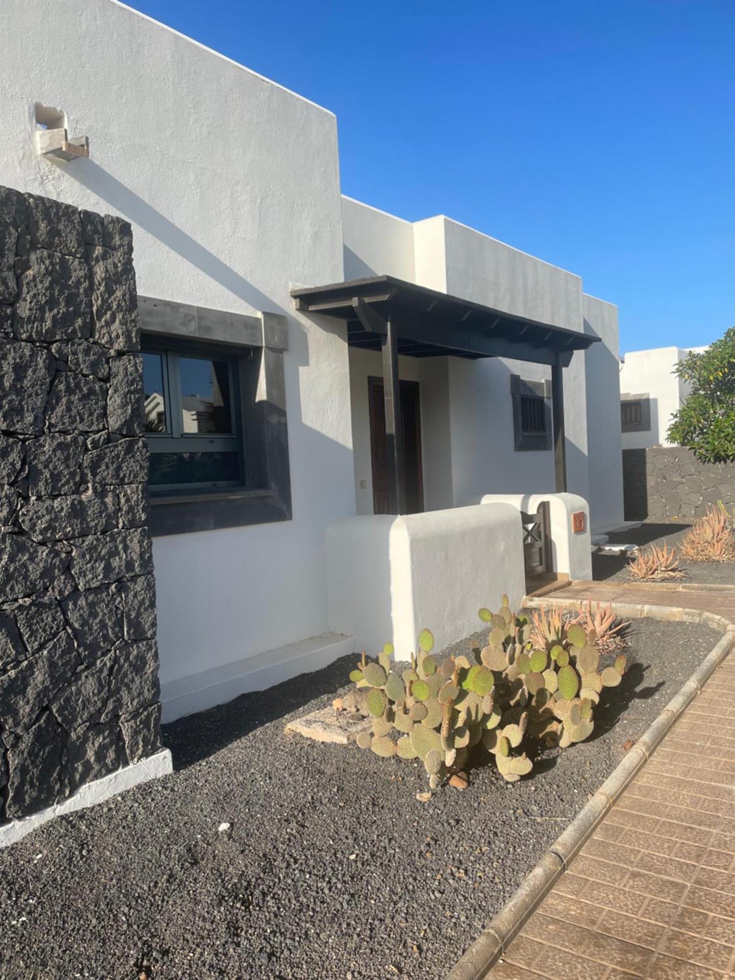 Faro Park Villa Bella Beheizter Pool Playa Blanca  Luaran gambar