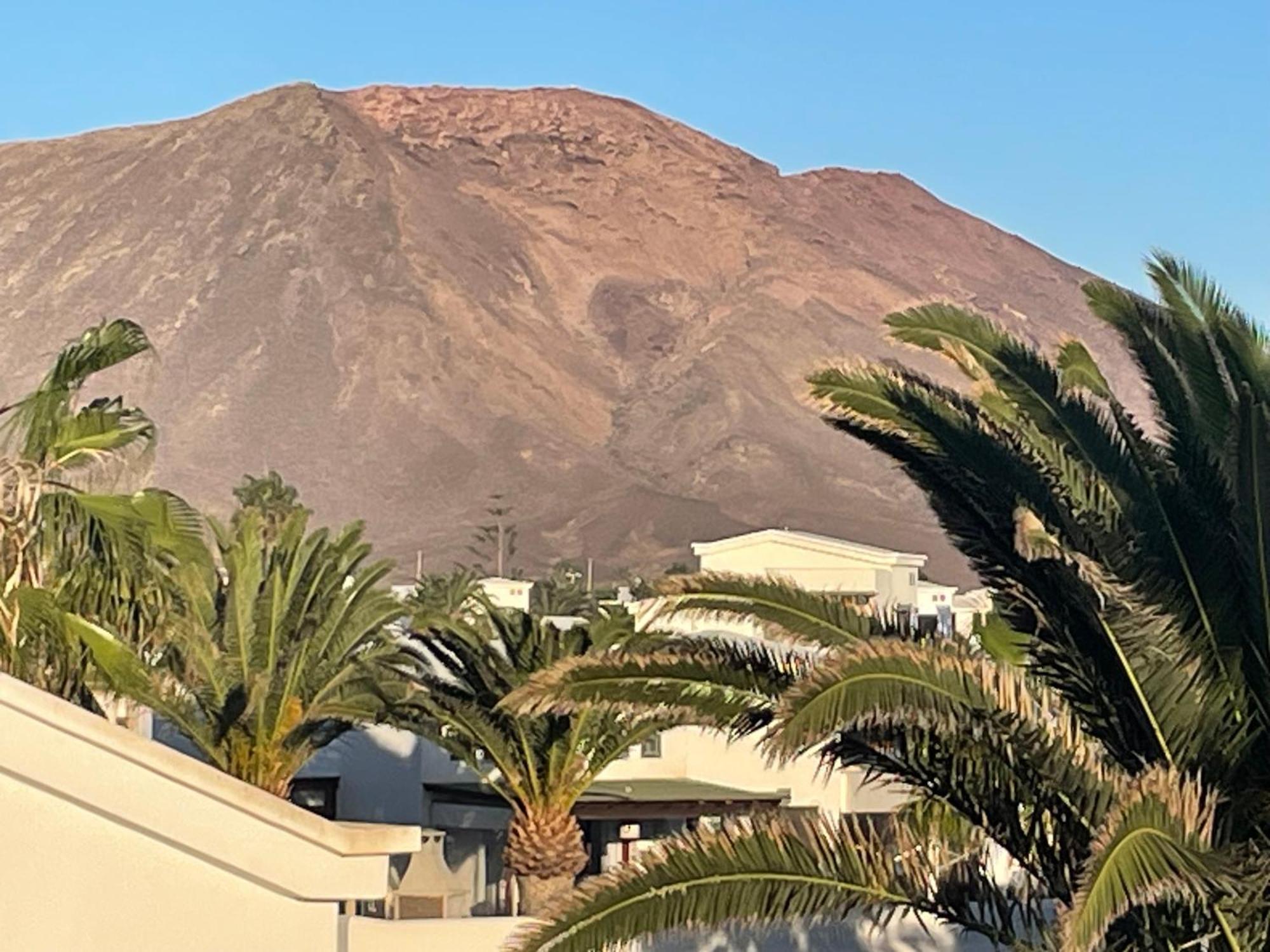 Faro Park Villa Bella Beheizter Pool Playa Blanca  Luaran gambar