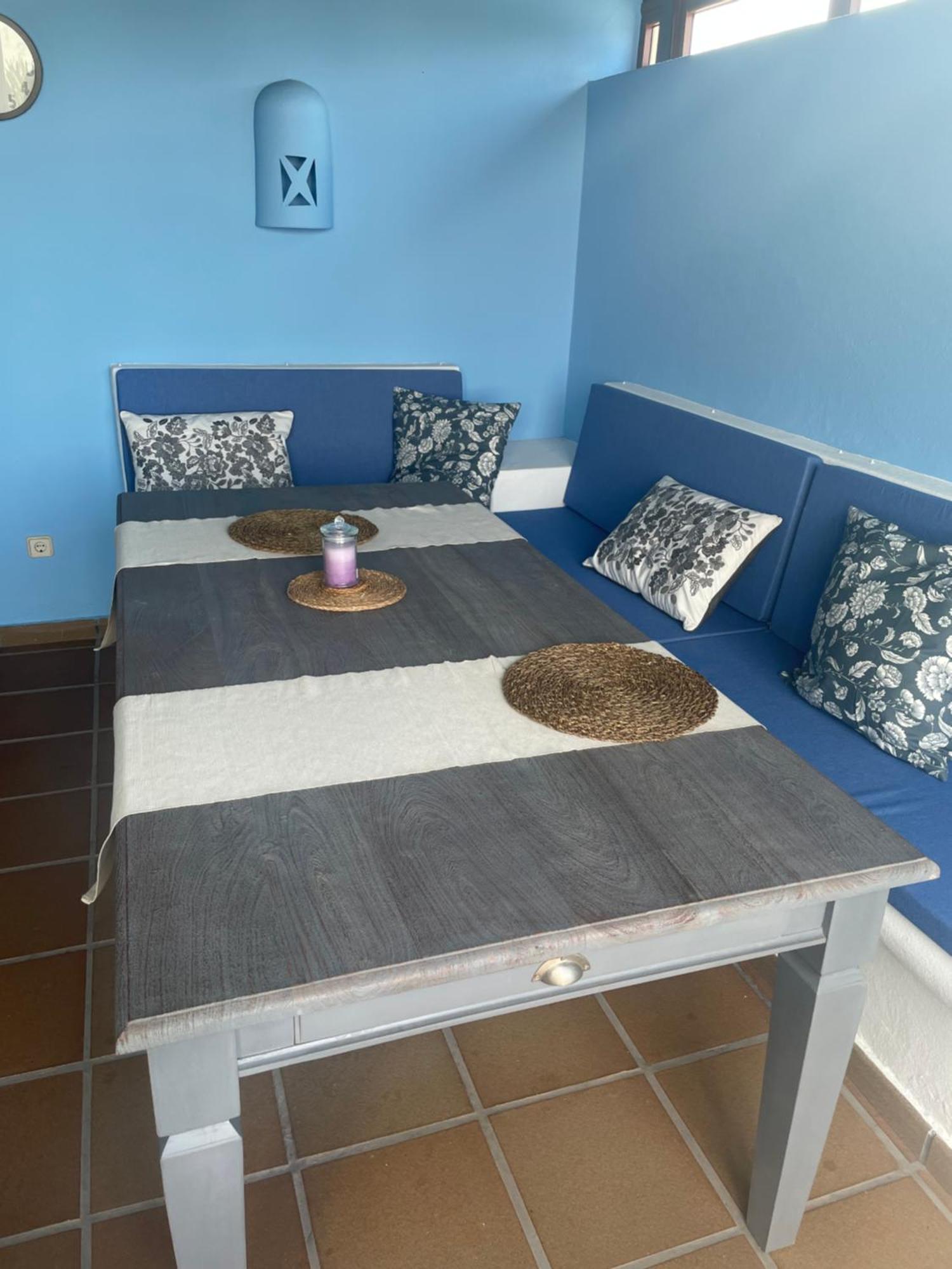 Faro Park Villa Bella Beheizter Pool Playa Blanca  Luaran gambar
